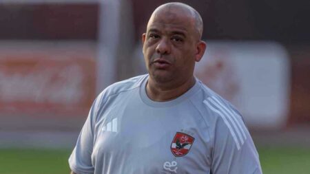 وليد صلاح الدين يوضح أسباب عدم توقيع الأهلي عقوبة على ياسر إبراهيم وتريزيجيه