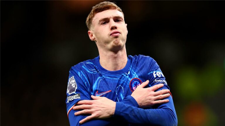 كول بالمر يوجه ضربة قوية لـ تشيلسي قبل انتهاء التوقف الدولي كول بالمر يوجه ضربة قوية لـ تشيلسي قبل انتهاء التوقف الدولي