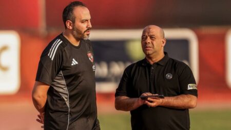 وليد صلاح الدين: أخشى من شيء خطير في مباريات الأهلي.. ولم يعجبني قرار ريبيرو