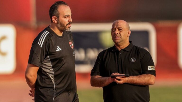 وليد صلاح الدين: أخشى من شيء خطير في مباريات الأهلي.. ولم يعجبني قرار ريبيرو