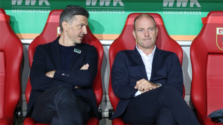 أوجسبورج الألماني لـ بطولات: سوروب سيدهش جماهير الأهلي.. ويكشف أسرار المدرب الدنماركي