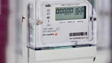 مصر.. ريادة في تصنيع العدادات الذكية وشراكة ممتدة مع السعودية مصر.. ريادة في تصنيع العدادات الذكية وشراكة ممتدة مع السعودية