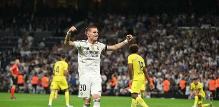 ماستانتونو يوضح الفارق بين ريال مدريد والأرجنتين ويؤكد: ميسي أفضل مدرب