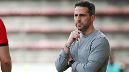 يانيك فيريرا يركز على الجوانب الخططية قبل مواجهة ديكيداها