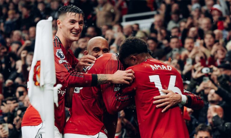 الكشف عن هوية المستثمر العربي الذي يرغب في شراء مانشستر يونايتد