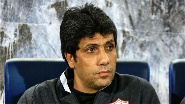 سامي الشيشيني لـبطولات: الزمالك لن ينافس على الدوري.. وأشفق على فيريرا لهذا السبب