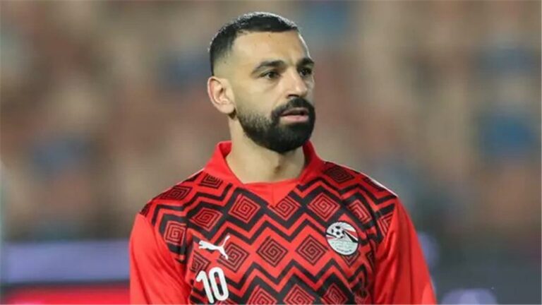 بشكل غاضب.. مشجعو ليفربول يطالبون سلوت بإجراء فوري تجاه محمد صلاح