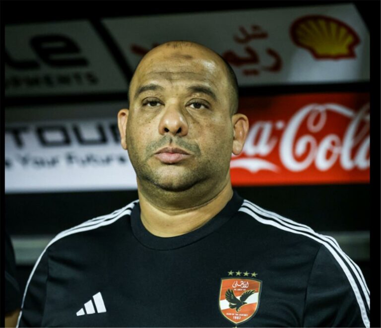 وليد صلاح الدين: صلاحيات سيد عبد الحفيظ إضافة لـ الأهلي.. وقرار الخطيب أقلقني