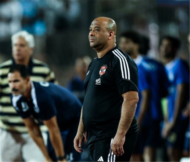 وليد صلاح الدين: حزنت على رحيل ثنائي الأهلي السابق.. وهذا أكثر لاعب أخشاه