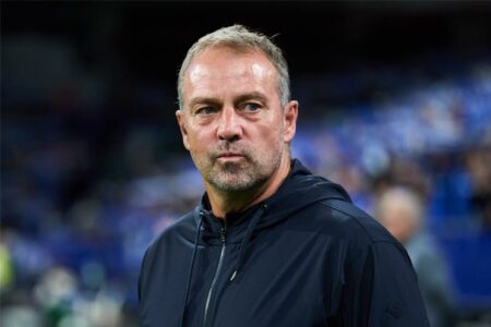 منتظرًا سوق الانتقالات.. برشلونة يؤجل تجديد عقد لاعبه منتظرًا سوق الانتقالات.. برشلونة يؤجل تجديد عقد لاعبه