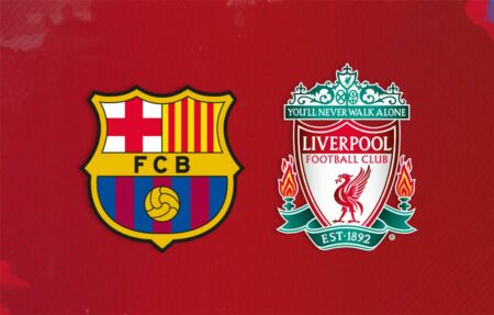 تقارير: ليفربول ينافس برشلونة على صفقة إفريقية مميزة تقارير: ليفربول ينافس برشلونة على صفقة إفريقية مميزة