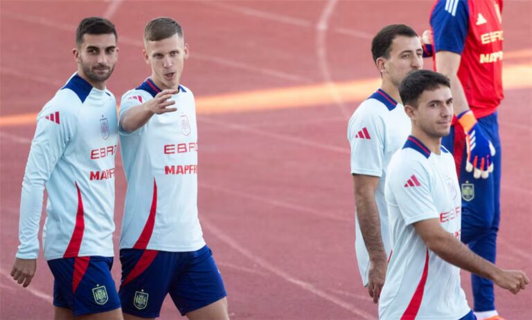 أولمو يتسبب في استياء ودهشة برشلونة أولمو يتسبب في استياء ودهشة برشلونة