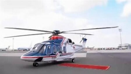 كل ما تريد معرفته عن “التاكسي الطائر” في مصر