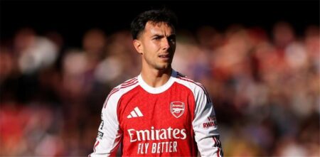 زوبيميندي: هناك شيء أدهشني في الدوري الإنجليزي.. وأرتيتا مقنع للغاية زوبيميندي: هناك شيء أدهشني في الدوري الإنجليزي.. وأرتيتا مقنع للغاية