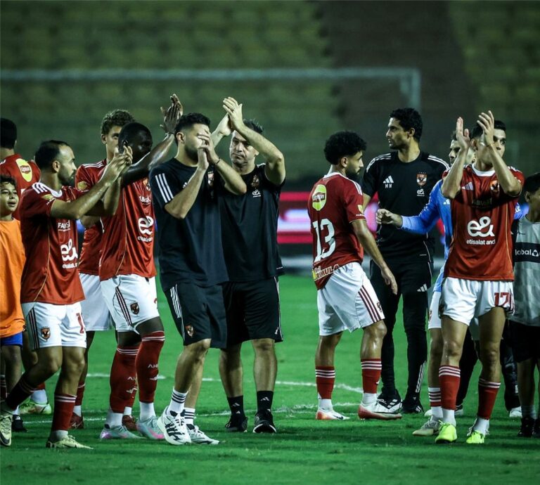 آخر مستجدات تجديد عقود الشحات وكوكا وعبد القادر.. وموقف ييس توروب