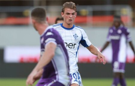 رئيس كومو: ريال مدريد يمكنه استعادة نيكو باز في أي وقت