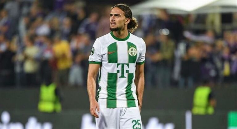 سبرايل ماكركيس يثير الجدل عبر بطولات بشأن اقترابه من الأهلي في يناير