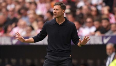 ديلي ميل: ريال مدريد يراقب موهبة آرسنال في التوقف الدولي ديلي ميل: ريال مدريد يراقب موهبة آرسنال في التوقف الدولي