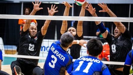 مصر تفوز على اليابان ويواجه أستراليا فجرا في كأس العالم بأمريكا