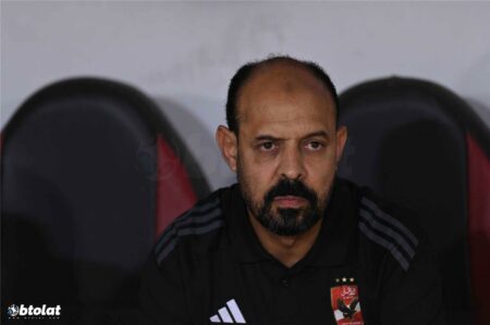 عماد النحاس: أنا لست ساحرًا.. وأخطأت في حديثي عن زيزو