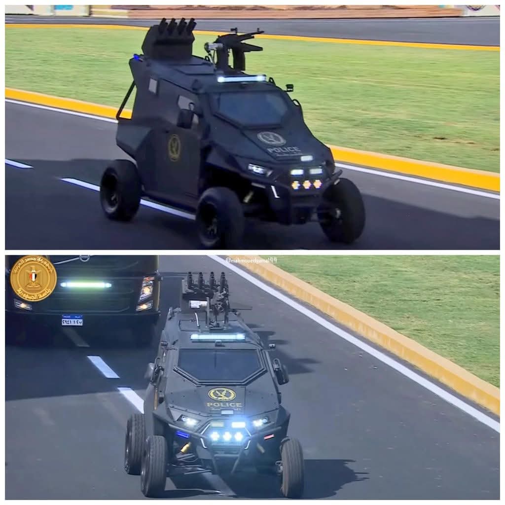 وزارة الداخلية.. درع الوطن وسيف الأمن والاستقرار وإشادة عالمية من شرم الشيخ