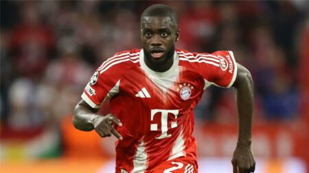 أزمة في بايرن ميونخ بسبب أوباميكانو.. وريال مدريد يترقب