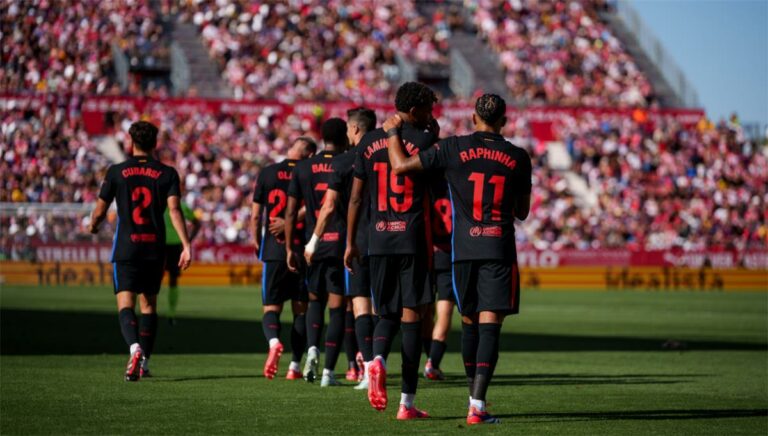 فان باستن يهاجم لاعب برشلونة: عليه أن يتعلم من بيدري