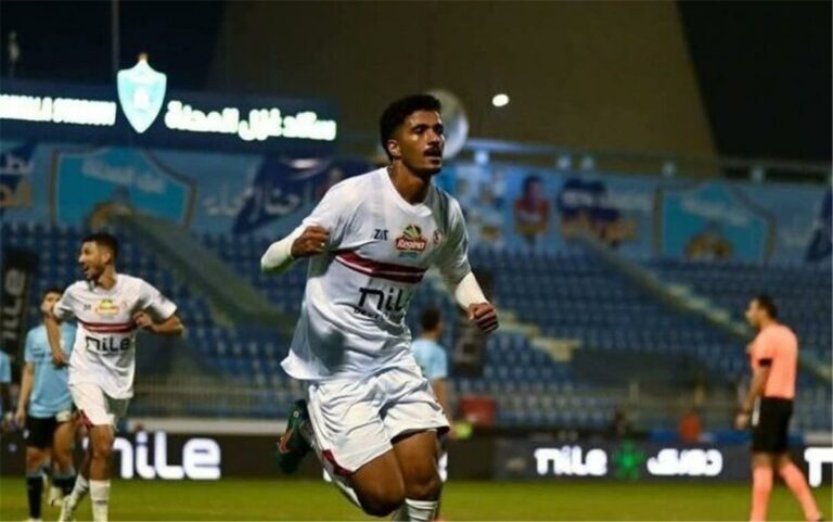 أحمد سليمان: ضخ عوائد مادية لـ الزمالك قريبًا.. وسمعت أننا سنجدد لحسام عبد المجيد