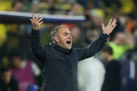 سبورت: لاعب برشلونة المصاب يتعرض لانتكاسة قبل مباراة الكلاسيكو