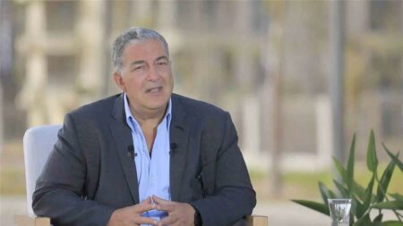 ياسين منصور يوضح ماذا سيقدم للأهلي حاله فوزه في الانتخابات المقبلة ياسين منصور يوضح ماذا سيقدم للأهلي حاله فوزه في الانتخابات المقبلة