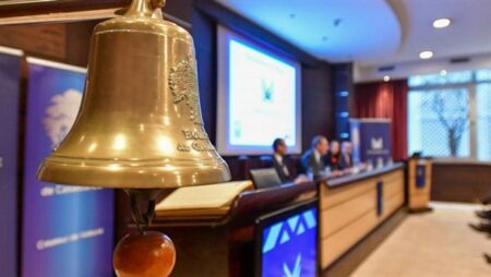 بورصة الدار البيضاء تغلق على تراجع حاد ومؤشر "مازي" يفقد نحو 2%