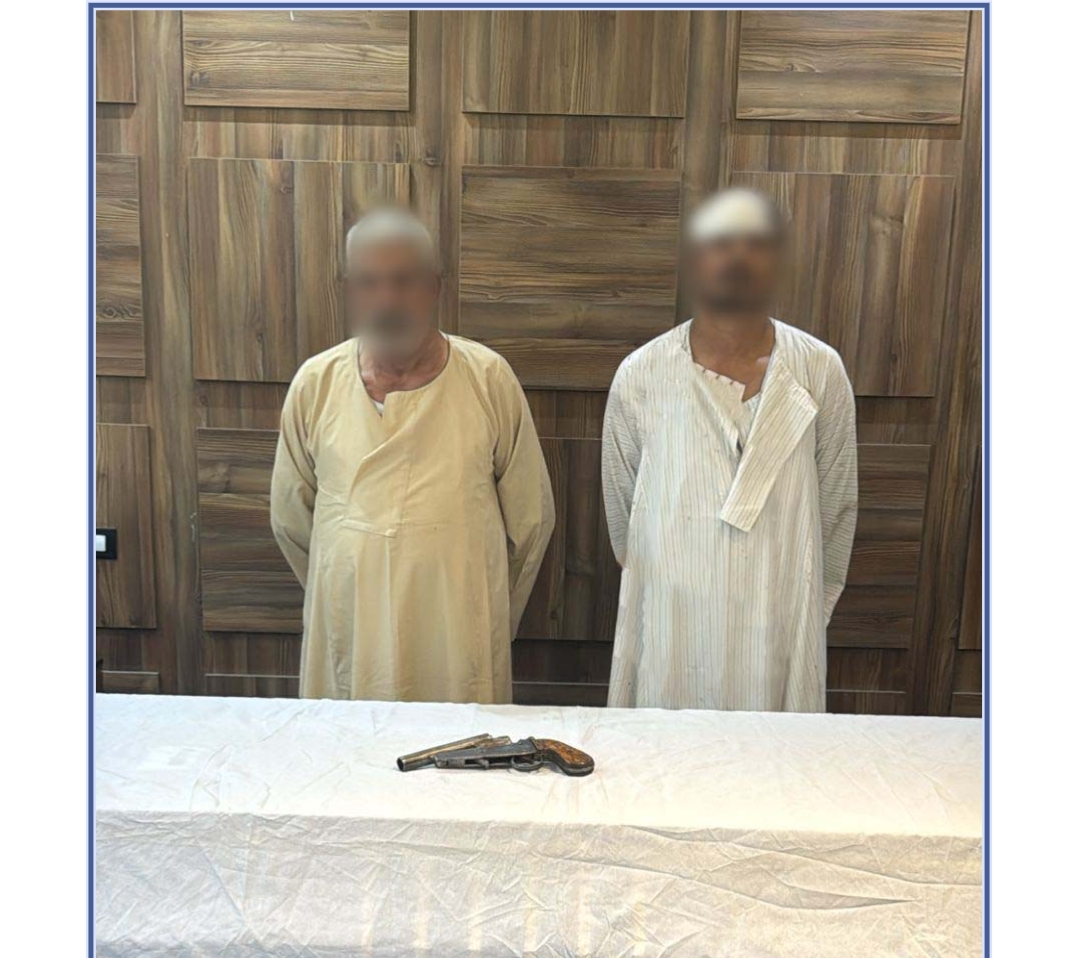 تفاصيل ضبط مرتكبي واقعة مقتل شاب بالقليوبية إثر مشاجرة بسبب معاكسة فتاة