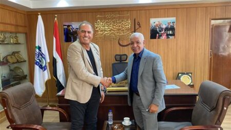 أمين العمال العرب يهنئ بذكرى أكتوبر ويثمن دور القاهرة لوقف إطلاق النار بغزة