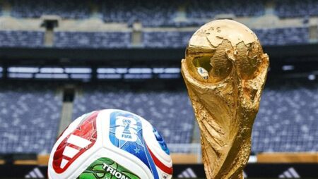ملامح كأس العالم 2026 بدأت في الاكتمال