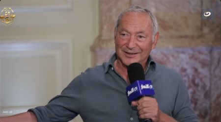 سميح ساويرس: الزمالك يتطور إداريًا.. وإمكانياته لا تُقارن بـ الأهلي