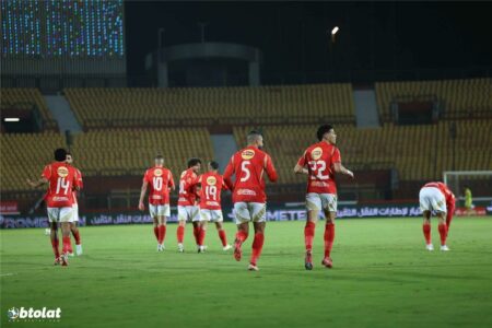 شوبير ينتقد تأخر الأهلي في مفاوضات التجديد: هناك لاعب لن ينتظر كثيرًا