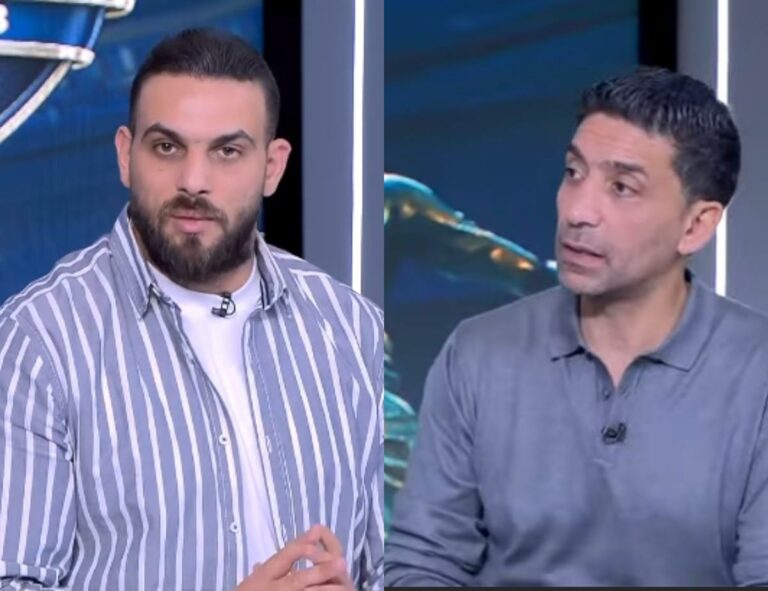 دويدار ينتقد نقل مران الزمالك خارج ميت عقبة.. وإسلام الشاطر: نكلم الأهلي يتدربوا في التتش