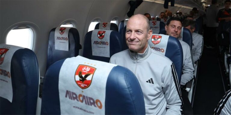 أوجسبورج يكشف لـبطولات موقفه من رحيل سابيتش مساعد توروب إلى الأهلي