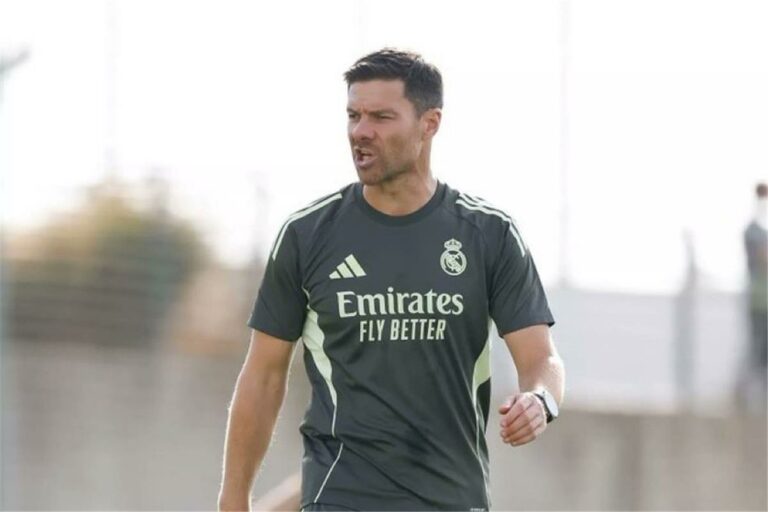 لاعب ريال مدريد مهدد بالغياب عن كلاسيكو برشلونة