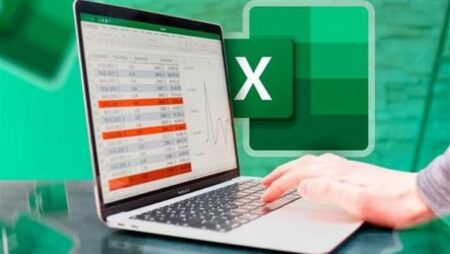 أفضل برنامج محاسبة مجاني Excel لإدارة أعمالك باحتراف أفضل برنامج محاسبة مجاني Excel لإدارة أعمالك باحتراف