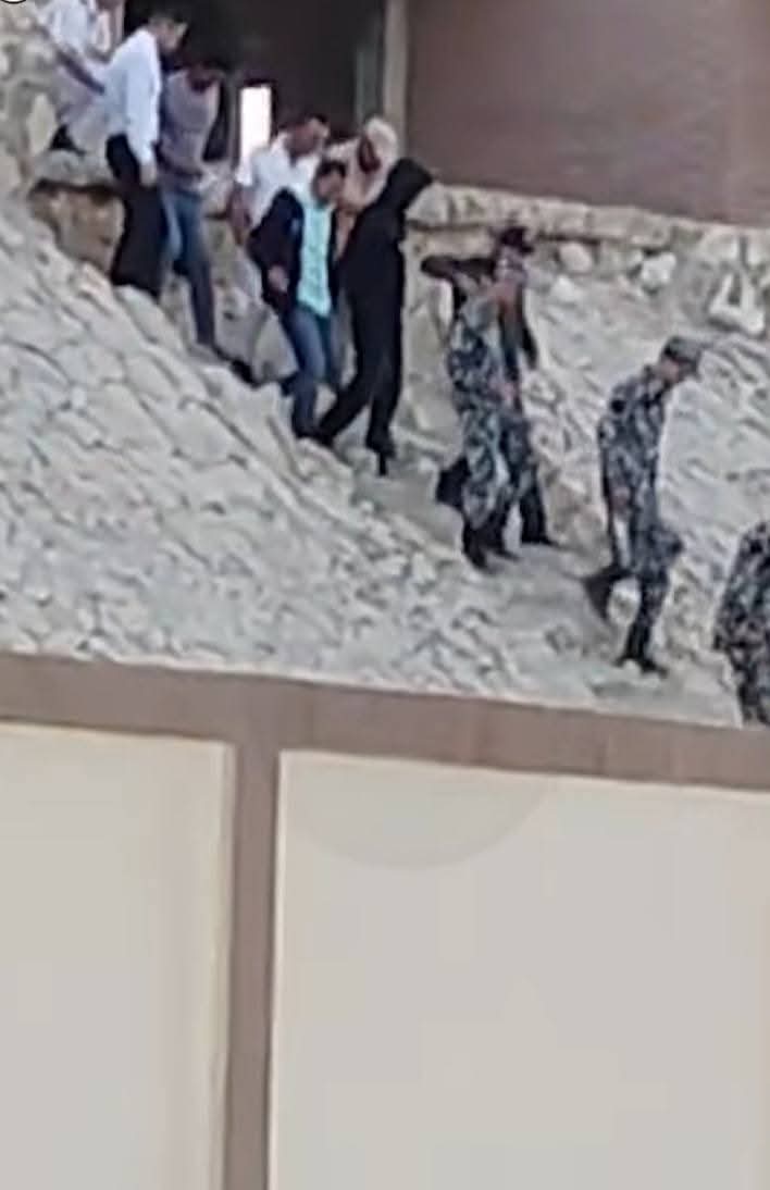 شاهد.. كيف نفذ طفل جريمة الإسماعيلية المروّعة؟