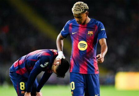 لاعب برشلونة السابق عن لامين يامال: قادر على تجاهل الانتقادات ولا يمكنك إيقافه