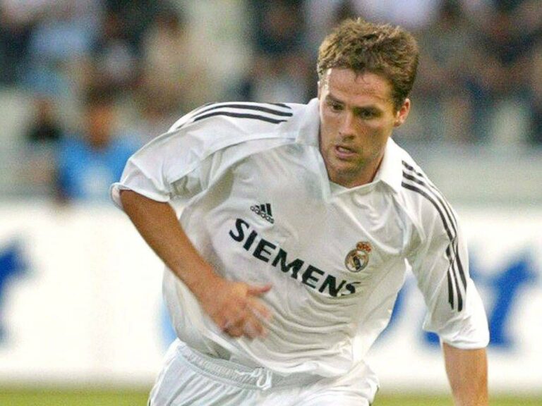 أوين: ريال مدريد رفض بيعي إلى الدوري الإنلجيزي أوين: ريال مدريد رفض بيعي إلى الدوري الإنلجيزي