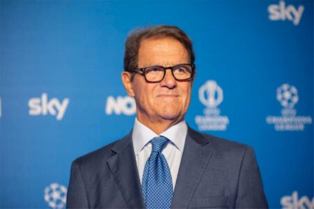 كابيلو يتوقع أولى صفقات ريال مدريد في الصيف المقبل