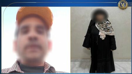 الداخلية تكشف حقيقة مقطع فيديو شخص زعم اقتحام منزله وحرقه بالشرقية