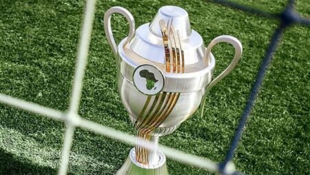 السوبر الأفريقي.. تفاصيل الاجتماع الفني لمباراة بيراميدز ونهضة بركان