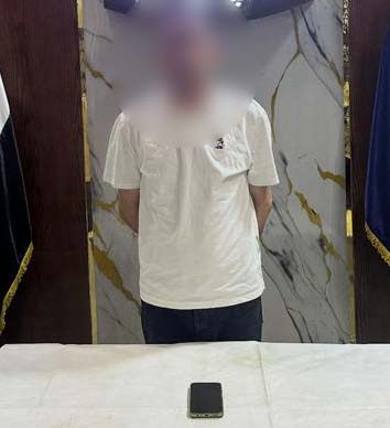 الداخلية تكشف حقيقة فيديو "بائع الخضار بالجيزة" وادعاء البلطجة وإطلاق النار