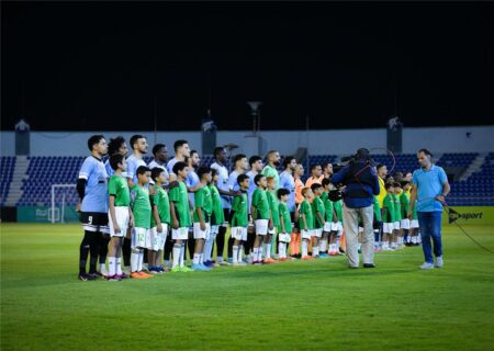 فيديو | غزل المحلة يهزم كهرباء الإسماعيلية بهدف في الدوري المصري فيديو | غزل المحلة يهزم كهرباء الإسماعيلية بهدف في الدوري المصري