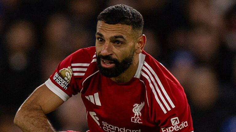 لن يعود كما سبق.. جون بارنز يفسر سبب تراجع مستوى محمد صلاح مع ليفربول لن يعود كما سبق.. جون بارنز يفسر سبب تراجع مستوى محمد صلاح مع ليفربول