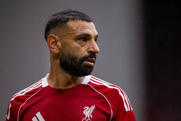 نجم برشلونة وتوتنهام السابق: تشيلسي ندم كثيرًا على رحيل محمد صلاح نجم برشلونة وتوتنهام السابق: تشيلسي ندم كثيرًا على رحيل محمد صلاح